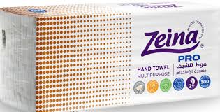 زينه سيفولد 300م 18كيس